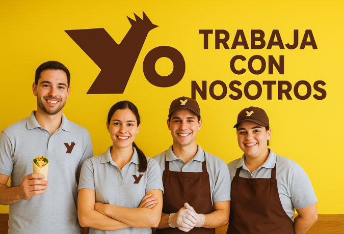 Últimas ofertas publicadas